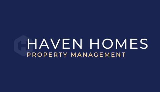 Haven Homes Property Management